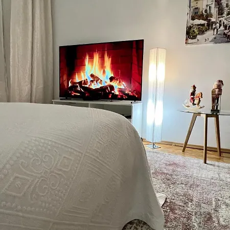 Louis & Elza Old Town Romantic * Wroclaw