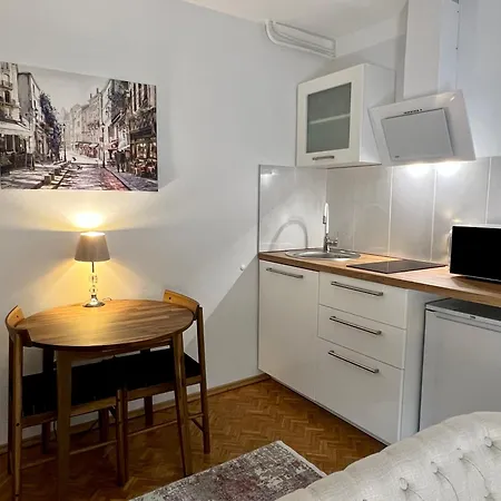 Apartament Louis & Elza Old Town Romantic *