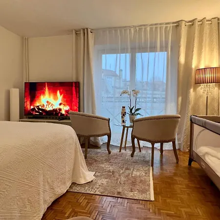 Louis & Elza Old Town Romantic * Wroclaw