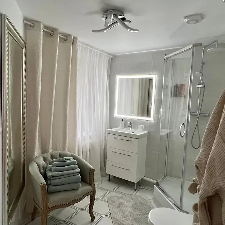 Louis & Elza Old Town Romantic * Breslavia