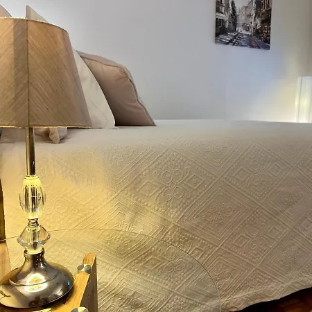 Louis & Elza Old Town Romantic Breslavia