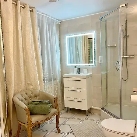 Louis & Elza Old Town Romantic Breslavia