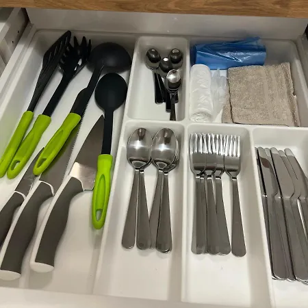 Appartamento Louis & Elza Old Town Romantic *