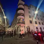 아파트 Louis & Elza Old Town Romantic *