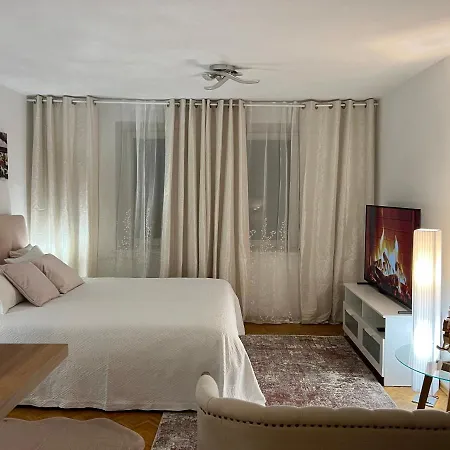 Louis & Elza Old Town Romantic * Wrocław