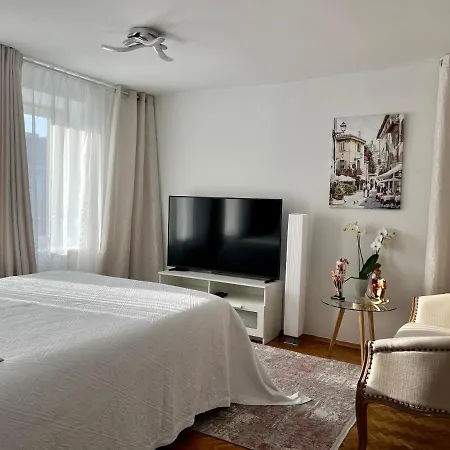 Apartment Louis & Elza Old Town Romantic *