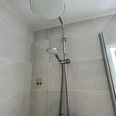 Apartment Louis & Elza Old Town Romantic