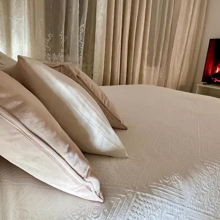 Apartment Louis & Elza Old Town Romantic