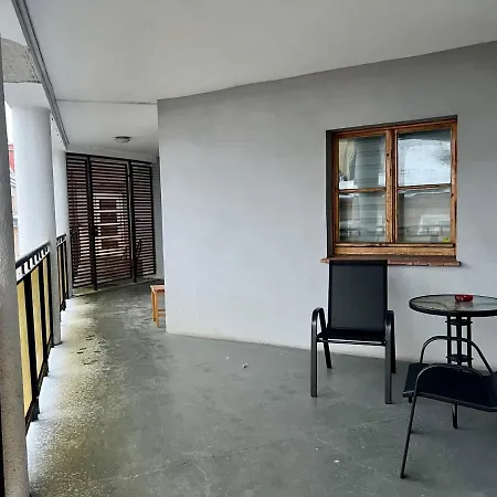 Louis & Elza Old Town Romantic Apartment Wroclaw