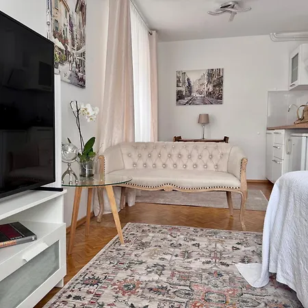 Appartement Louis & Elza Old Town Romantic