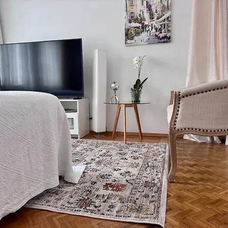 Louis & Elza Old Town Romantic Appartement Wrocław